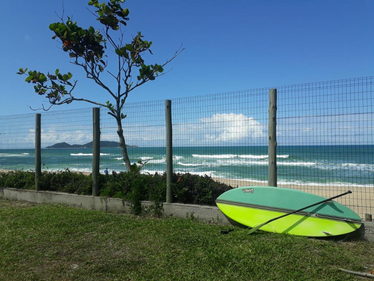 Camping Morro Das Pedras Hotel Florianopolis Exterior photo